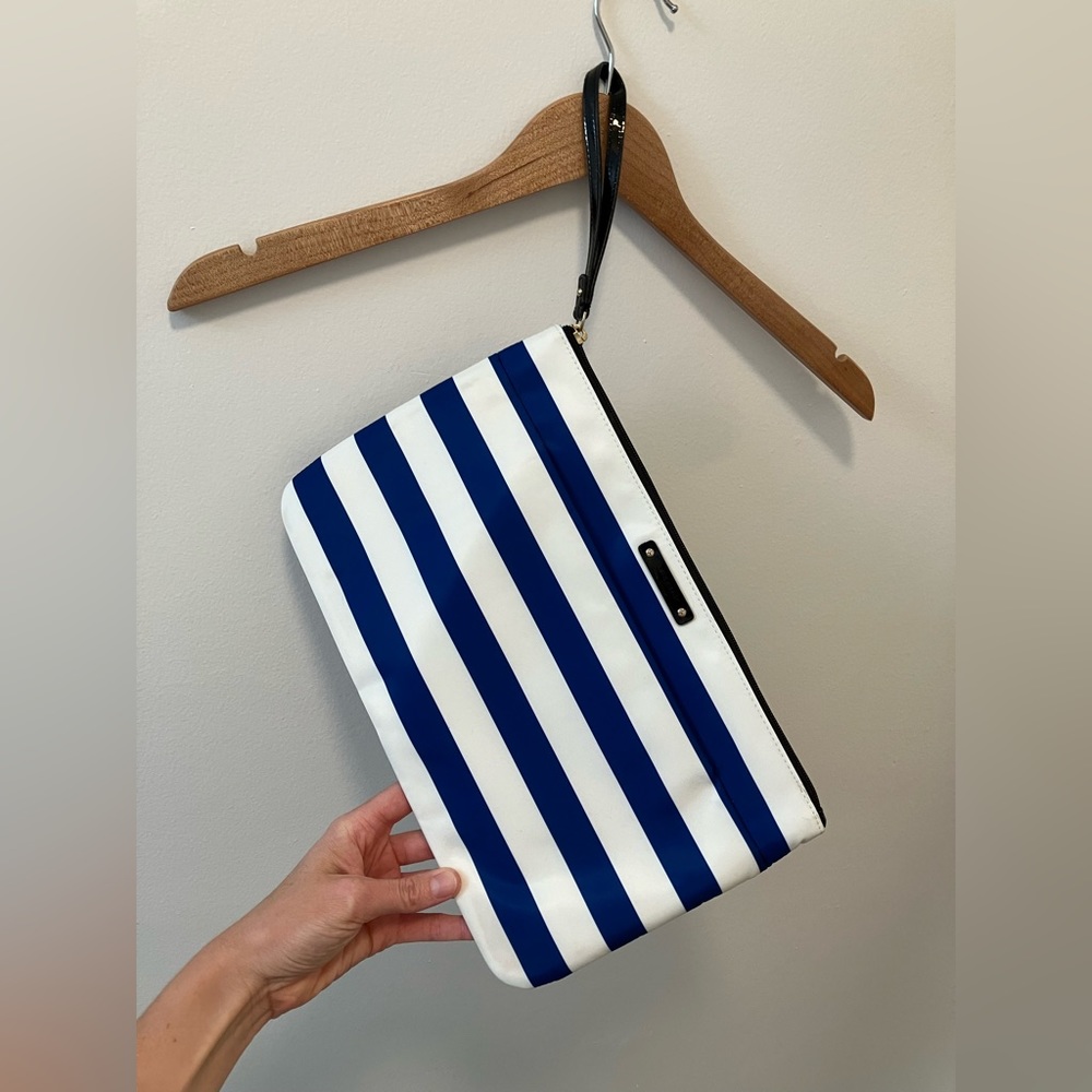 Kate Spade Large Wristlet/Clutch